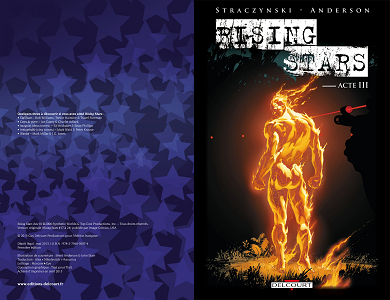 Rising Stars - Acte III