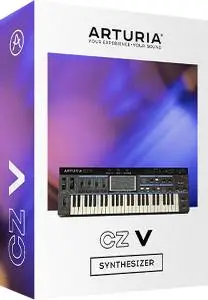 Arturia CZ V v1.0.1.2810 WiN
