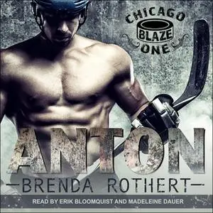 «Anton» by Brenda Rothert