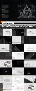 Architecture Background - 25 EPS