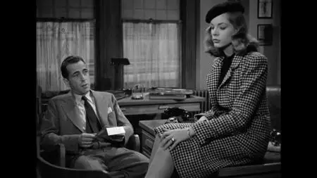 The Big Sleep (1946)