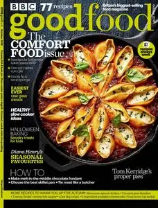BBC Good Food Magazine – September 2019