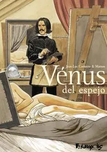 Venus del espejo