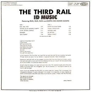 The Third Rail - ID Music (1967 Reissue) (1997)