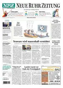 NRZ Neue Ruhr Zeitung Duisburg-Nord - 14. Juni 2018