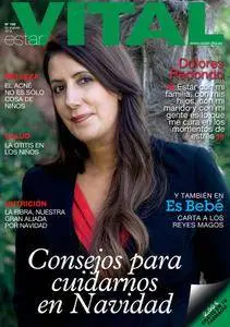 Estar Vital - diciembre 2016