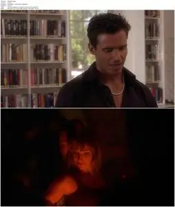 Bad Girl Island (2007)