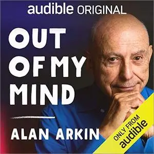 Out of My Mind [Audiobook]