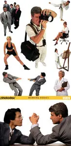 Working Bodies