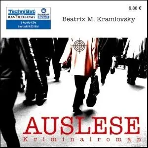 Beatrix M. Kramlovsky - Auslese