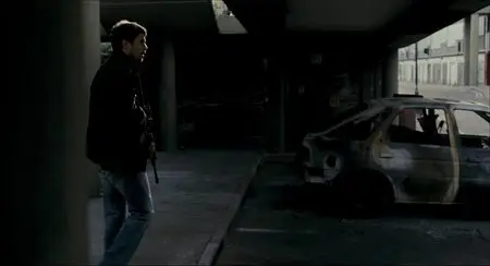 The Veteran (2011)