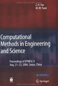 Computational Methods in Engineering and Science [Repost]