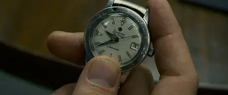 Zodiac (2007)
