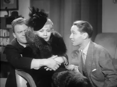 Love Is a Headache (1938)