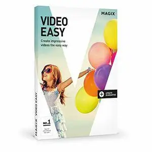 MAGIX Video Easy HD 6.0.0.47