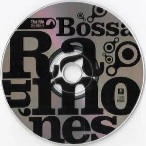 VA - Bossa n' Ramones: The Electro-Bossa And E-Mambo Songbook Of The Ramones (2008)