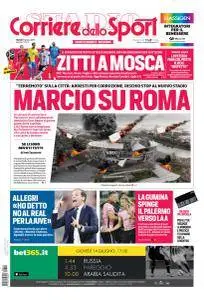 Corriere dello Sport Sicilia - 14 Giugno 2018