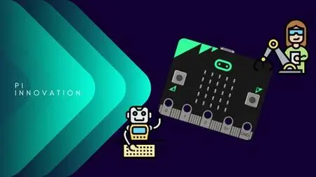 Power Your Imagination with BBC Micro:bit