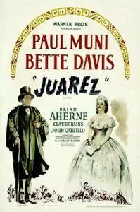 Juarez (1939)