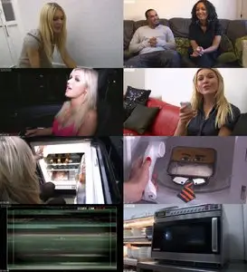 BBC - The Big Fat Truth about Low Fat Foods (2011)