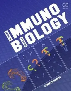 Janeway's Immunobiology (8 edition) (Repost)