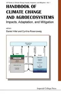 Handbook of Climate Change and Agroecosystems: Impacts, Adaptation, and Mitigation (repost)