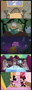 Mickey's House of Villains (2001)