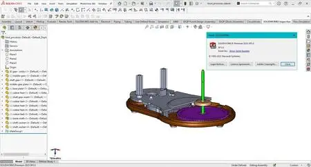 SolidWorks 2023 SP3.0 *