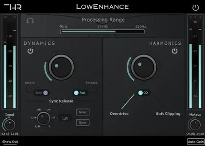 THR LowEnhance v1.0.1