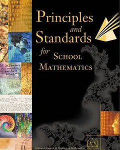 Principles and Standards for School Mathematics (Repost)