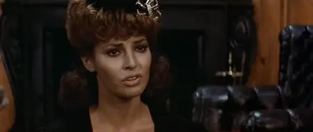 Myra Breckinridge (1970)