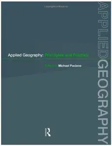 Applied Geography: Principles and Practice
