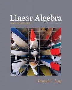 Linear algebra and its applications