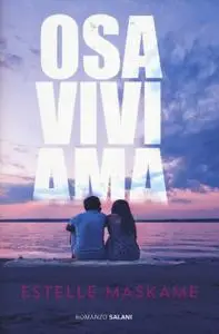 Estelle Maskame - Osa Vivi Ama