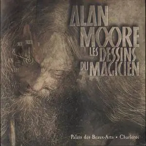Alan Moore 22 Volumes