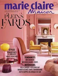 Marie Claire Maison France - décembre 2017