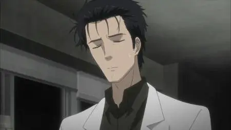Steins;Gate 0 S01E22