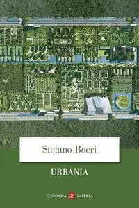 Stefano Boeri - Urbania