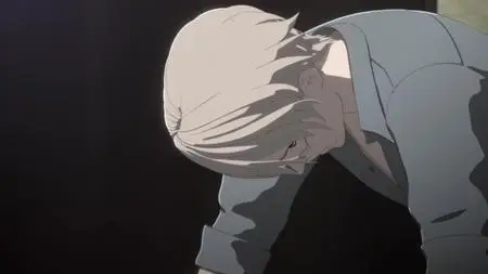 Ajin 2 - TV  SP  - " Ajin 2 - 11 (BD 1920x1080 x 264 FLACx2 mkv" yEnc