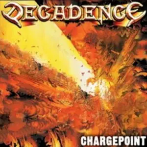 Decadence - Chargepoint (2009)