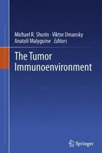 The Tumor Immunoenvironment