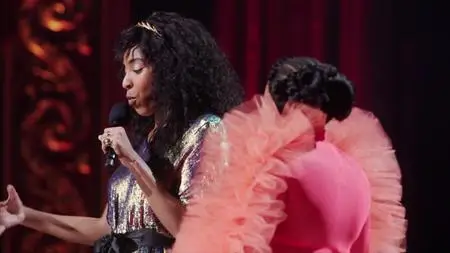 2 Dope Queens S02E03