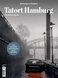 Tatort Hamburg - September 2019