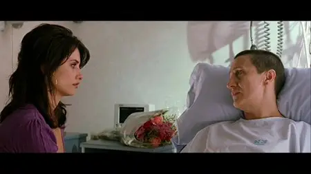 Volver / The Return (2006) [Re-UP]
