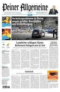 Peiner Allgemeine Zeitung - 29 März 2017