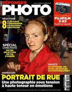 Réponses Photo - janvier 2018