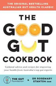 The Good Gut Cookbook