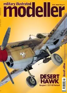 Military Illustrated Modeller – January 2019