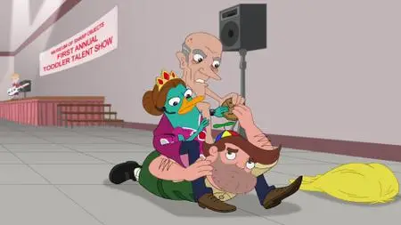 Milo Murphy’s Law S02E24