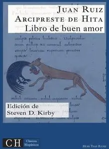 «Libro de Buen Amor» by Juan Ruiz